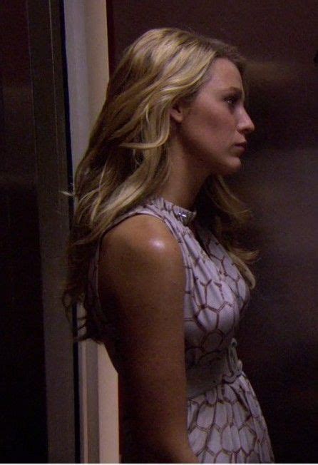 serena van der woodsen chanel